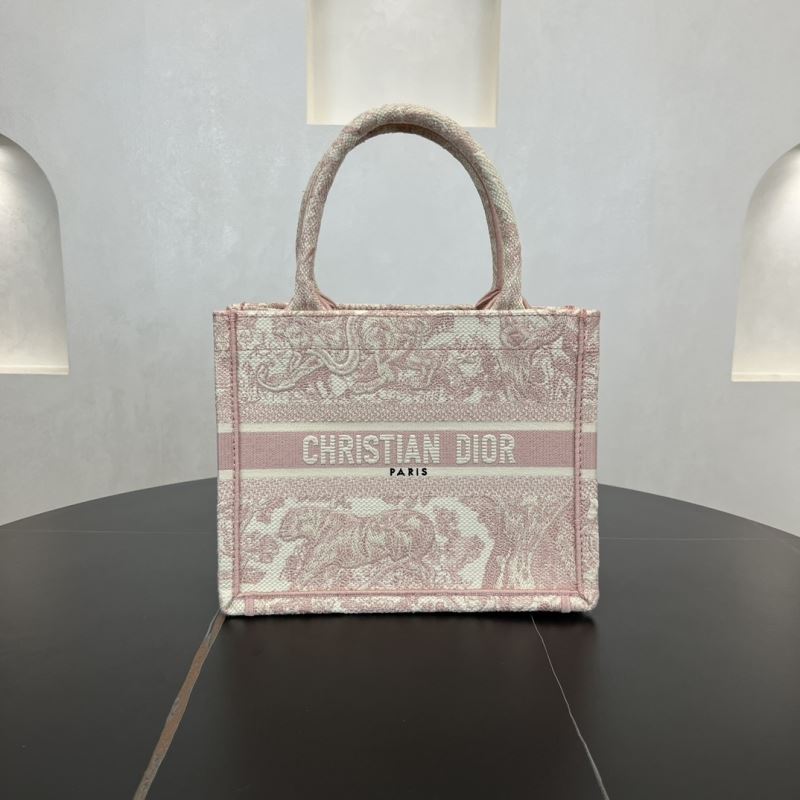 Christian Dior Shopping Bags